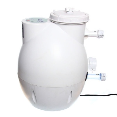  BestWay LAY-Z-SPA Massage Tub P4042ASS11