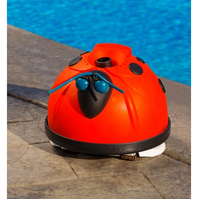  Hayward Magic Clean 80107