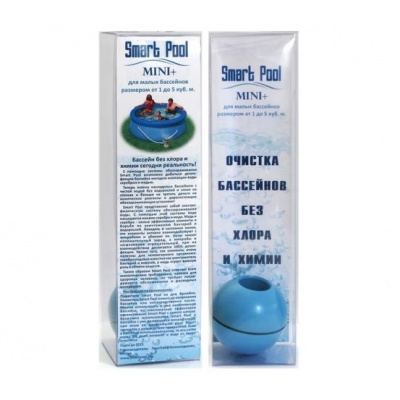  Smart Pool Mini+