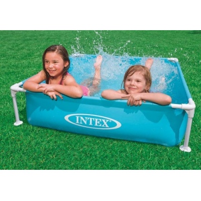   Intex Mini Frame 57173