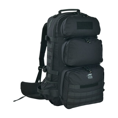   TASMANIAN TIGER Trooper Pack black