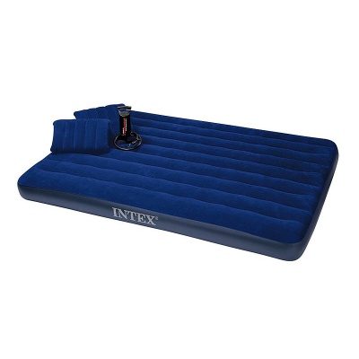   Intex Classic Downy Bed 68765