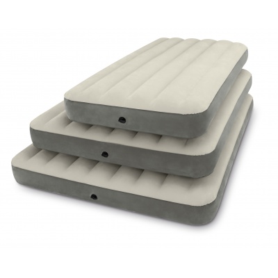   Intex Deluxe Single-High 64709