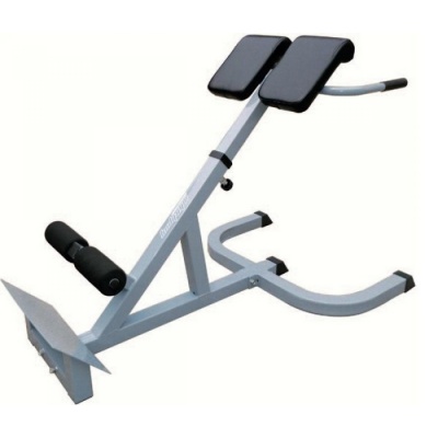  HouseFit BODY GYM 45 Dgree hyperextension