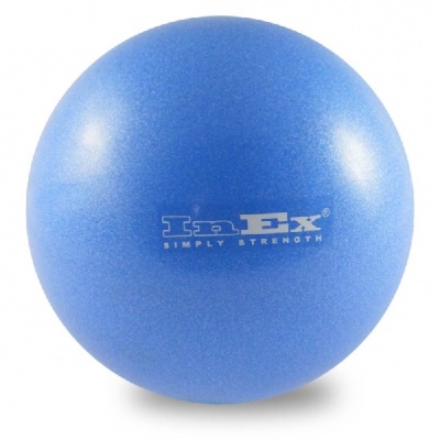  InEx Pilates Foam Ball 19 