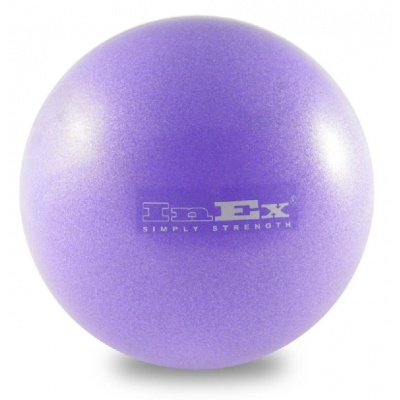   InEx Pilates Foam Ball 25 