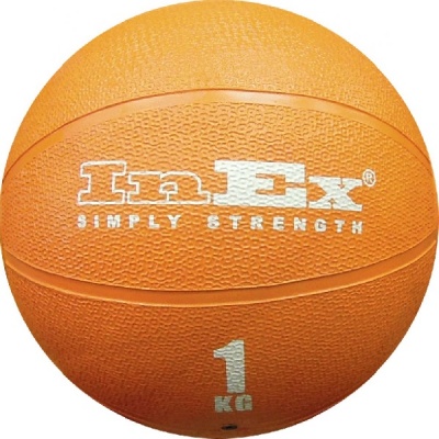 InEx Medicine Ball 1 