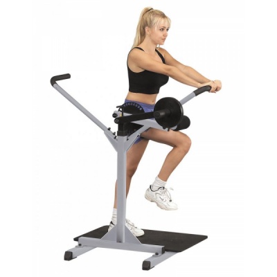   Body Solid CMH390