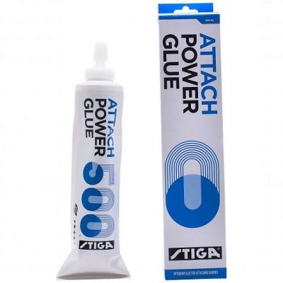       Stiga Attach Power 500 