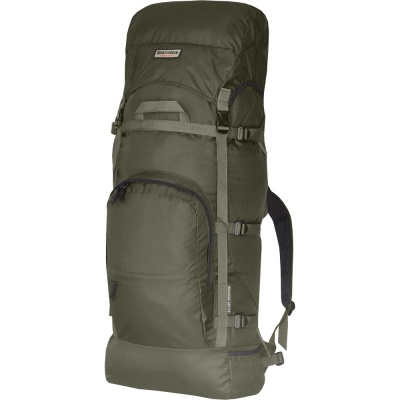    Hunterman  120 V3