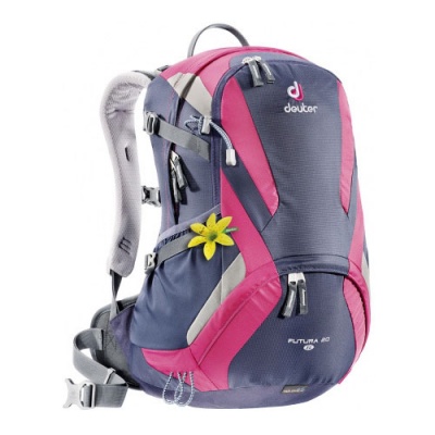   Deuter Aircomfort Futura 20 SL