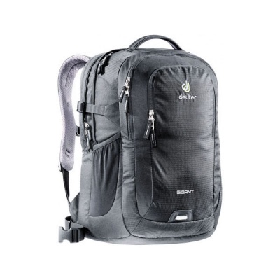   Deuter Daypacks Gigant black