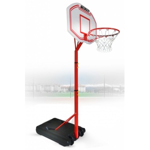 Мобильная баскетбольная стойка Start Line Play Junior 003