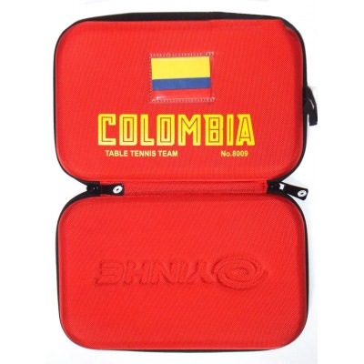    Yinhe Colombia
