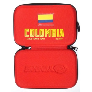Чехол для ракетки Yinhe Colombia