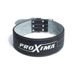 Пояс для пауэрлифтинга Proxima размер XL