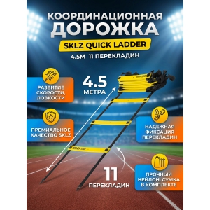  SKLZ Quick Ladder