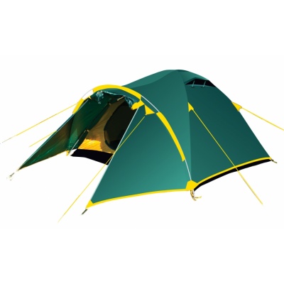   Tramp Lair 3 TRT-006.04