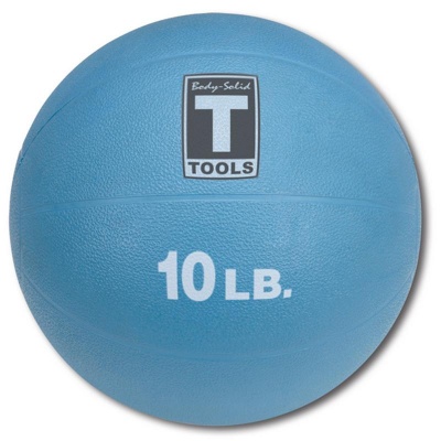  Body Solid BSTMB10