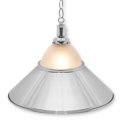    Fortuna Billiard Equipment Alison Silver 1 