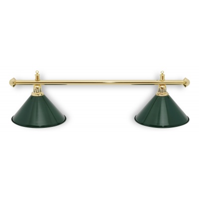   Fortuna Billiard Equipment Evergreen Luxe 2 