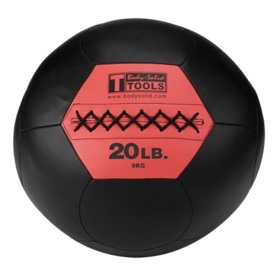  Body Solid Wall Ball BSTSMB20