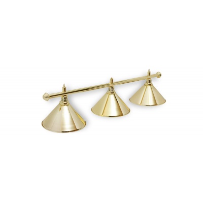    Fortuna Billiard Equipment Prestige Golden 3 