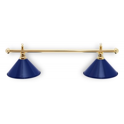    Fortuna Billiard Equipment Prestige Golden Blue 2 