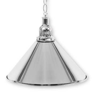    Fortuna Billiard Equipment Prestige Silver 1 