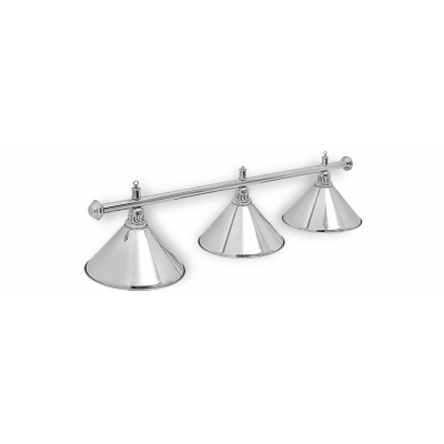   Fortuna Billiard Equipment Prestige Silver 3 