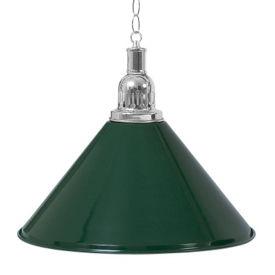    Fortuna Billiard Equipment Prestige Silver Green 1 