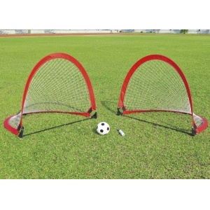   DFC Foldable Soccer GOAL5219A
