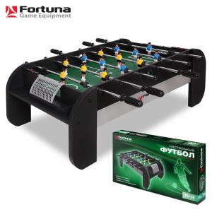 Настольный футбол Fortuna Game Equipment FD-35  97х54х35 см