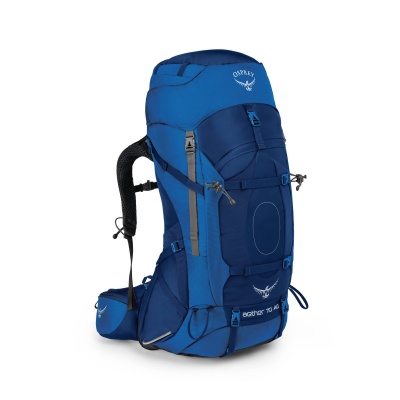   Osprey Aether AG 70 M Neptune Blue