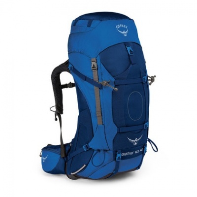   Osprey Aether AG 60 M Neptune Blue