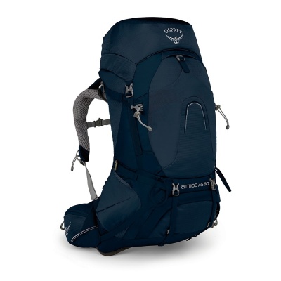   Osprey Atmos AG 65 MG Unity Blue