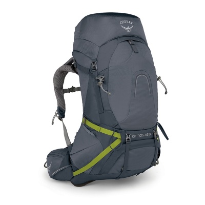   Osprey Atmos AG 65 MG Abyss Grey