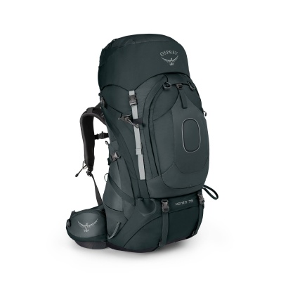   Osprey Xenith 75 M Tektile Grey