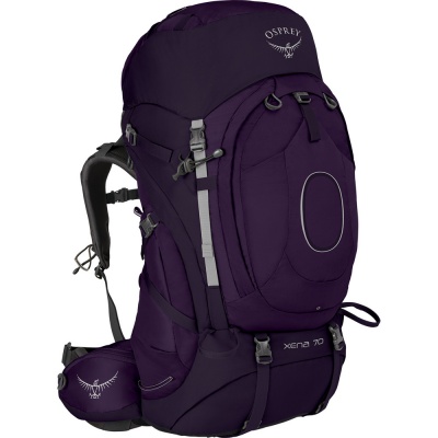   Osprey Xena 70 WM Crown Purple