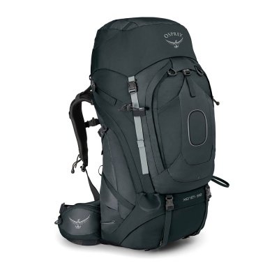   Osprey Xenith 88 L Tectite Grey