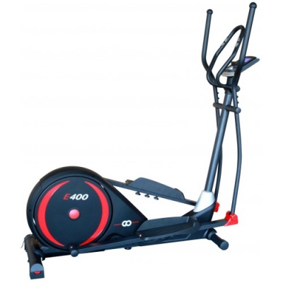    CardioPower E400