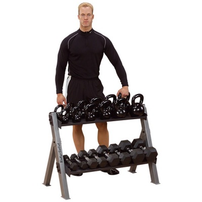    Body Solid  /