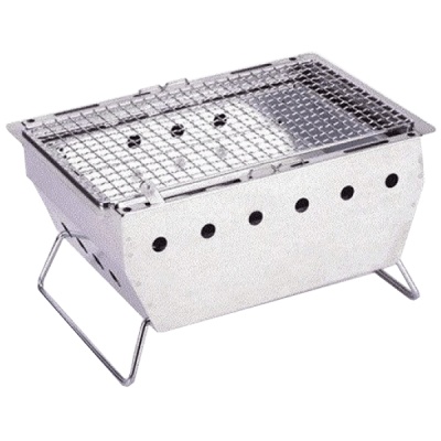  Fire-Maple Adjust Charcoal Grill 960