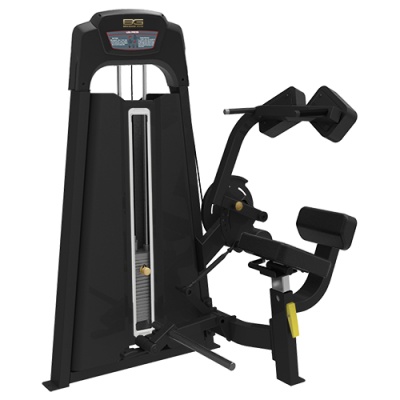   Bronze Gym LD-9019