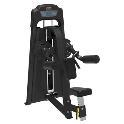   Bronze Gym LD-9005