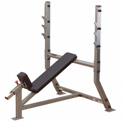      Body Solid SIB-359 G