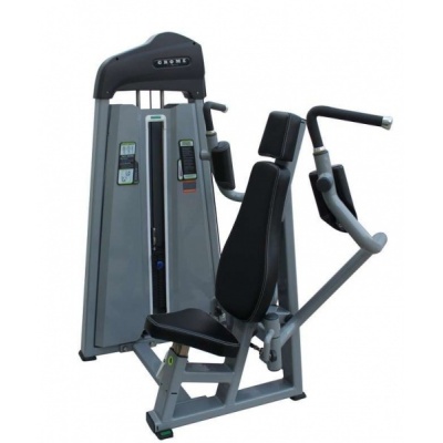 - Grome Fitness AXD-5004