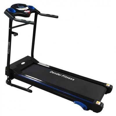     Dender Rissla T-1208