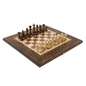 Шахматы Haleyan kh113