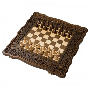 Шахматы Haleyan kh127 «Бриз»
